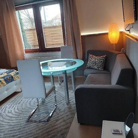 Ujszeged Apartman Luaran gambar