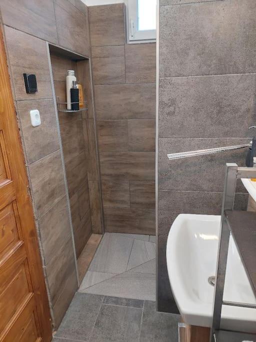 Ujszeged Apartman Luaran gambar