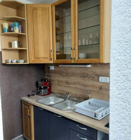 Ujszeged Apartman Luaran gambar