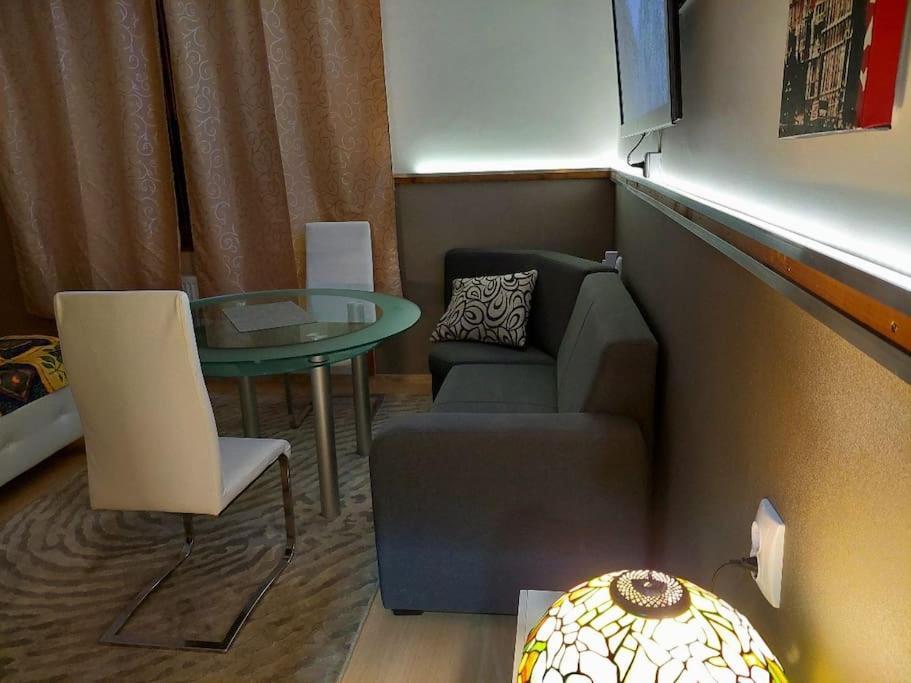 Ujszeged Apartman Luaran gambar