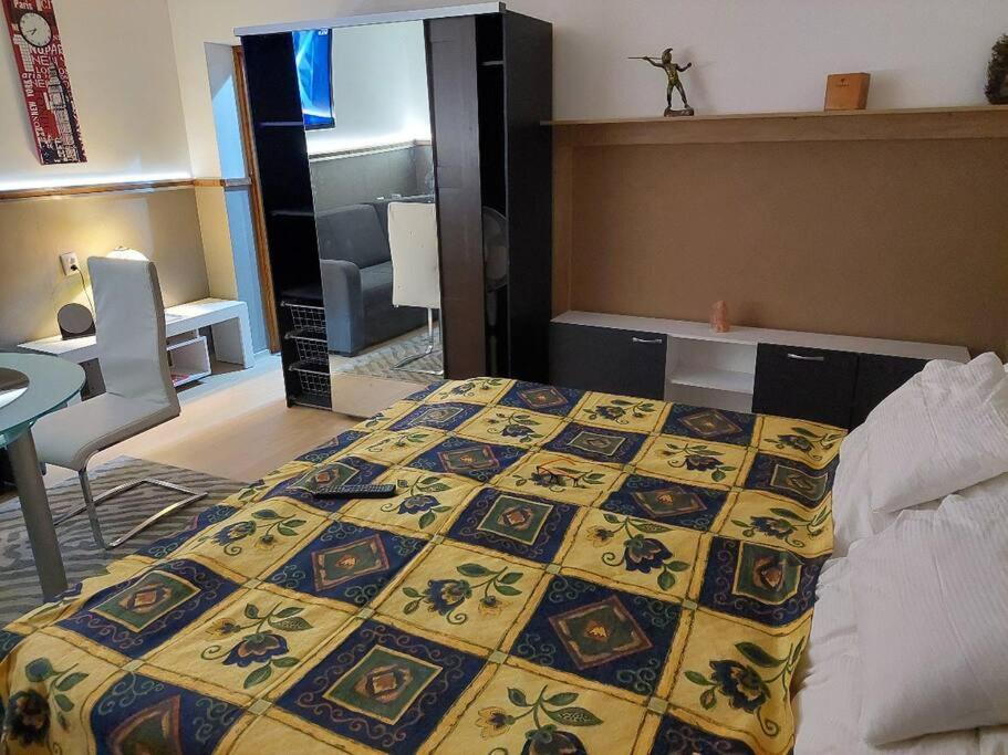 Ujszeged Apartman Luaran gambar