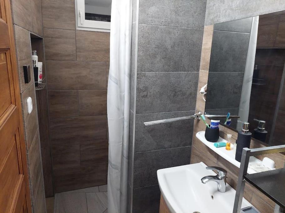 Ujszeged Apartman Luaran gambar