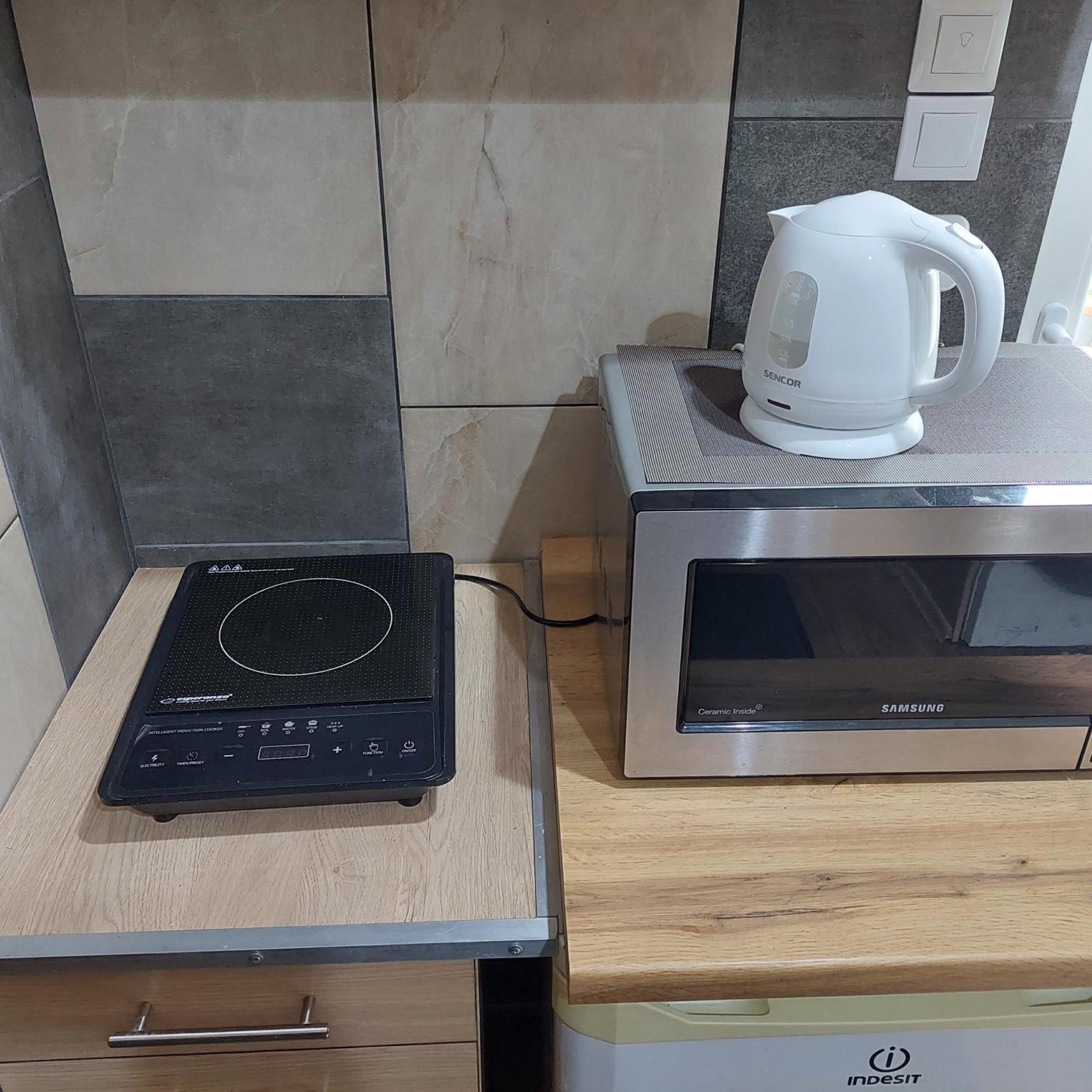 Ujszeged Apartman Luaran gambar