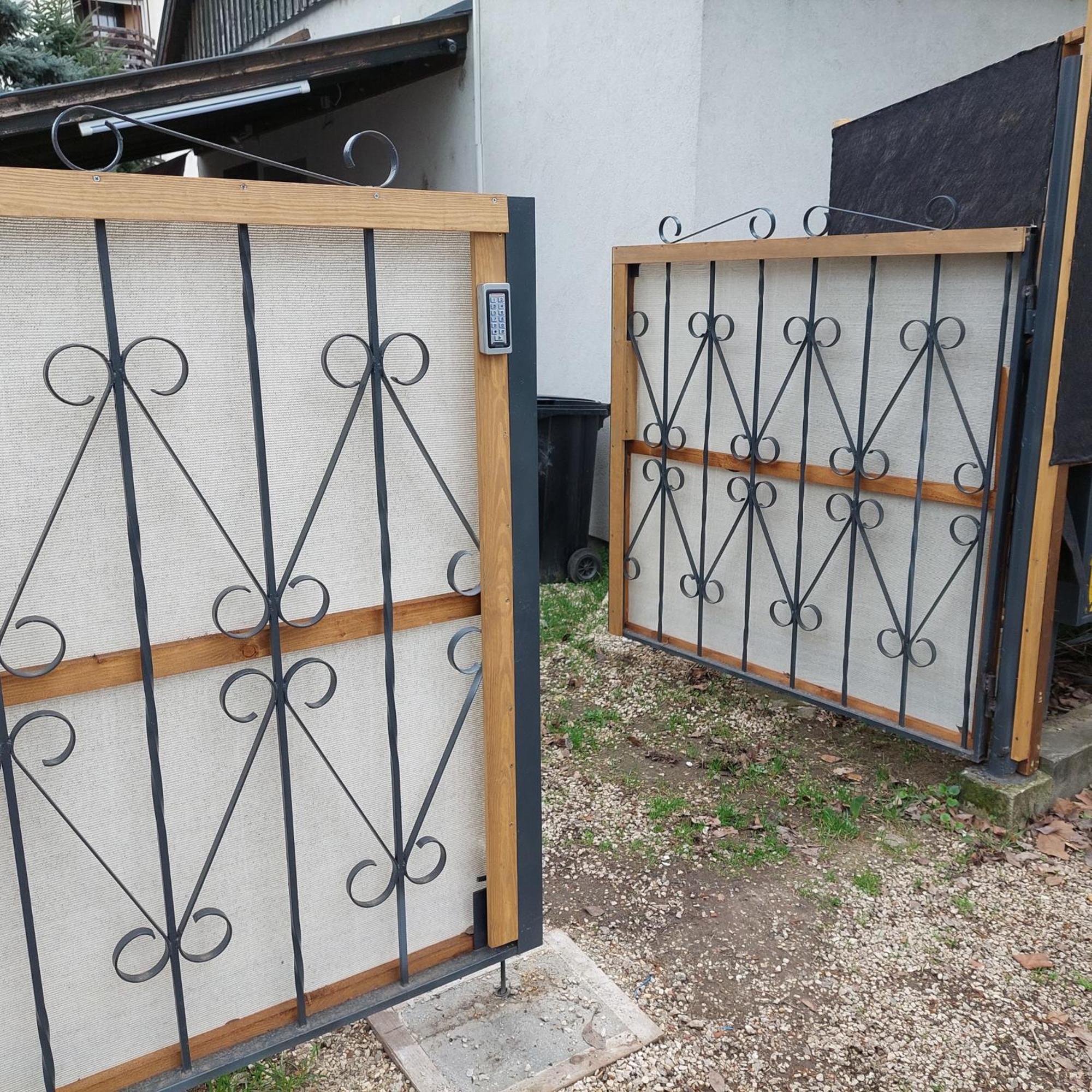 Ujszeged Apartman Luaran gambar