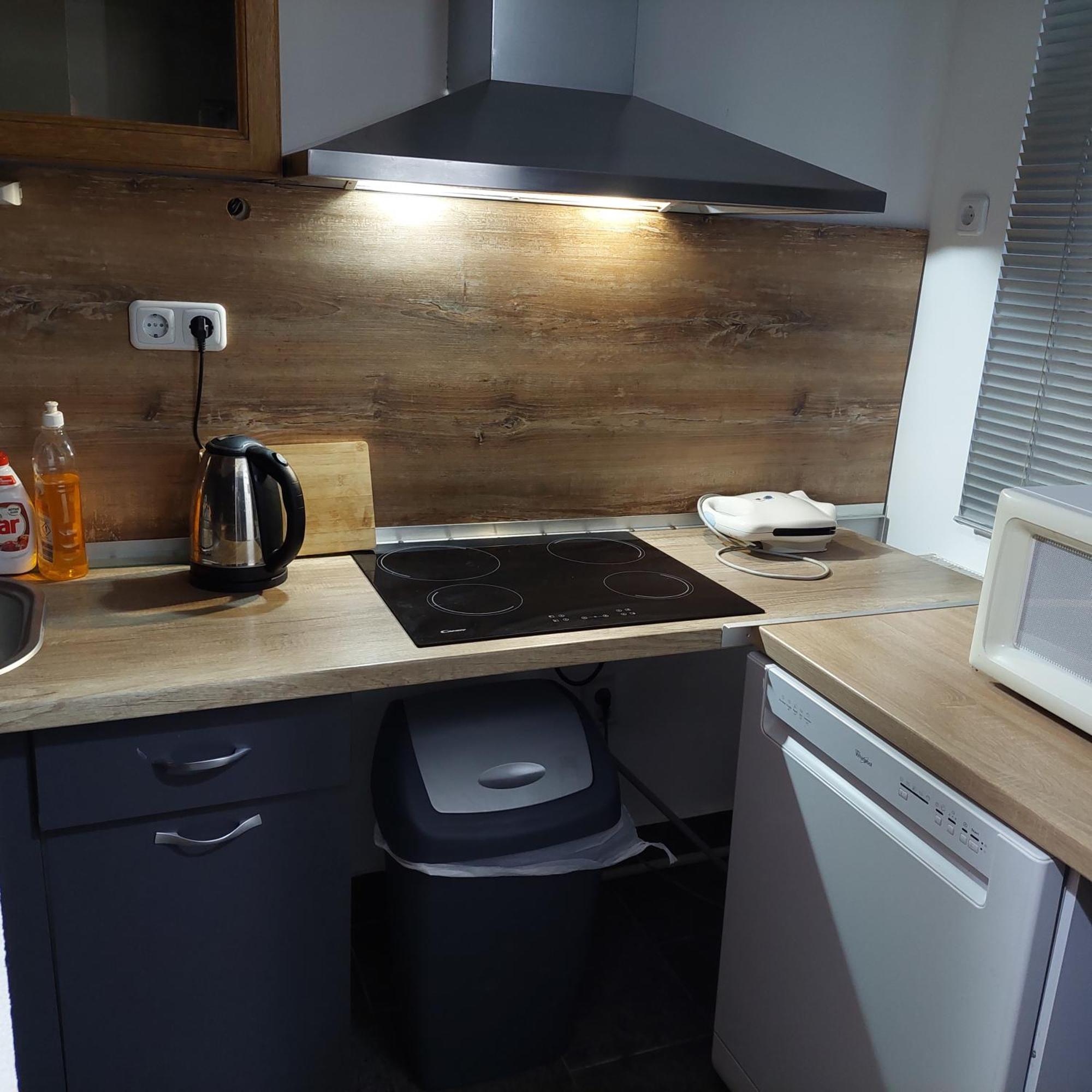 Ujszeged Apartman Luaran gambar