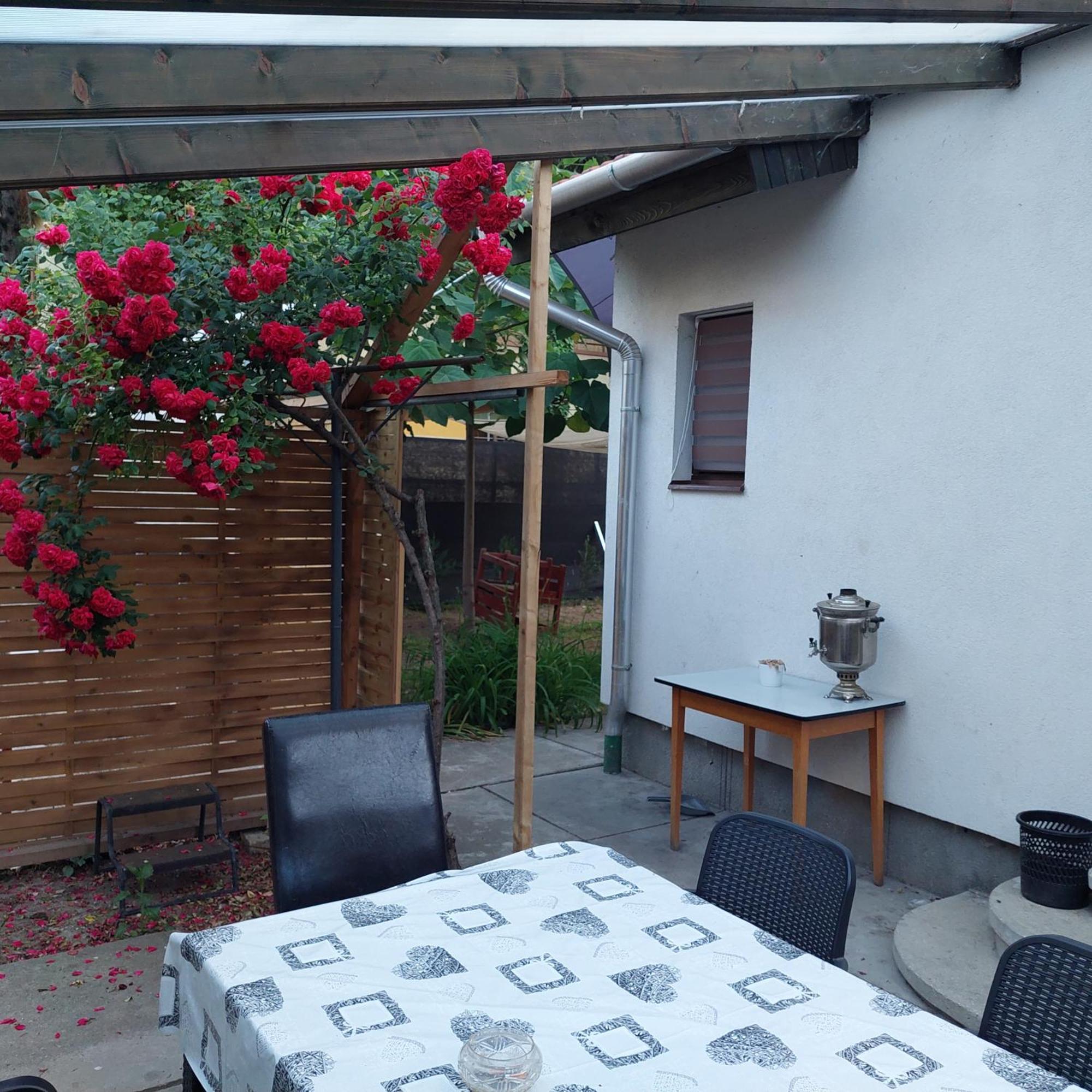 Ujszeged Apartman Luaran gambar