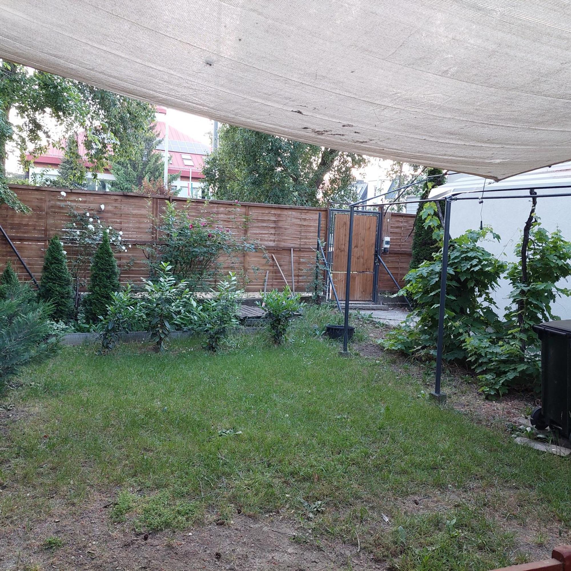 Ujszeged Apartman Luaran gambar