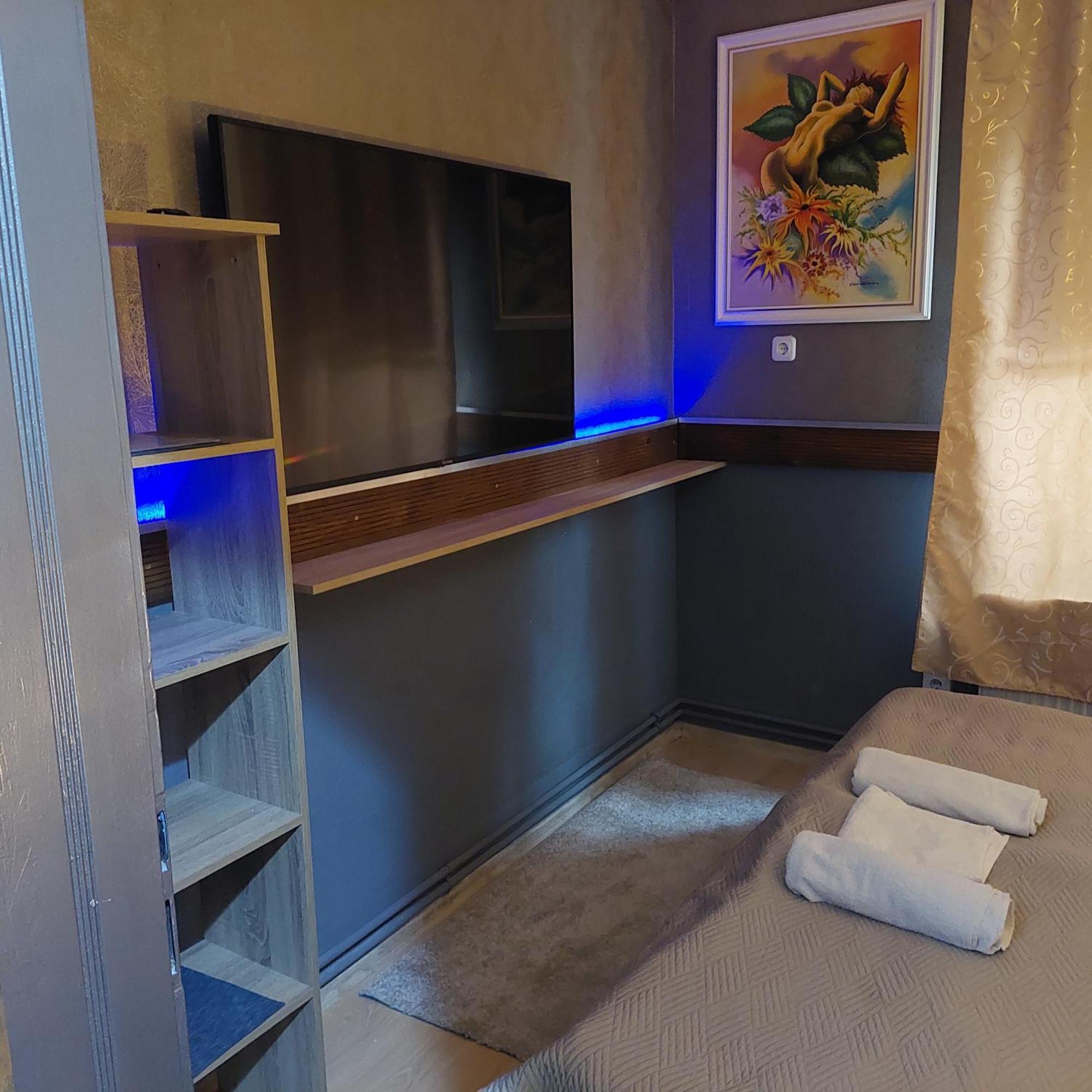 Ujszeged Apartman Luaran gambar